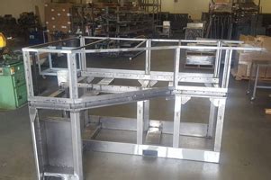 metal fabrication huntington beach|south bay fabrication.